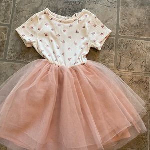 H&M Youth Girls Dress 4-6